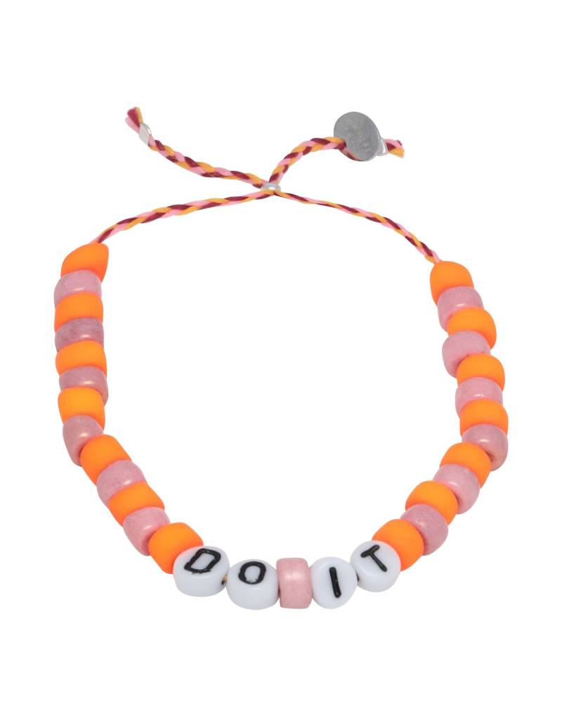 SORBET ISLAND Armband Damen Orange von SORBET ISLAND