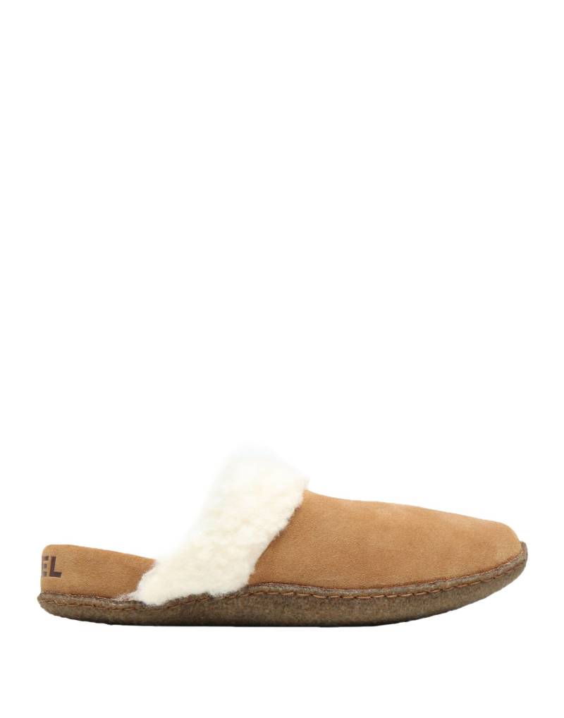 SOREL Hausschuh Damen Kamel von SOREL