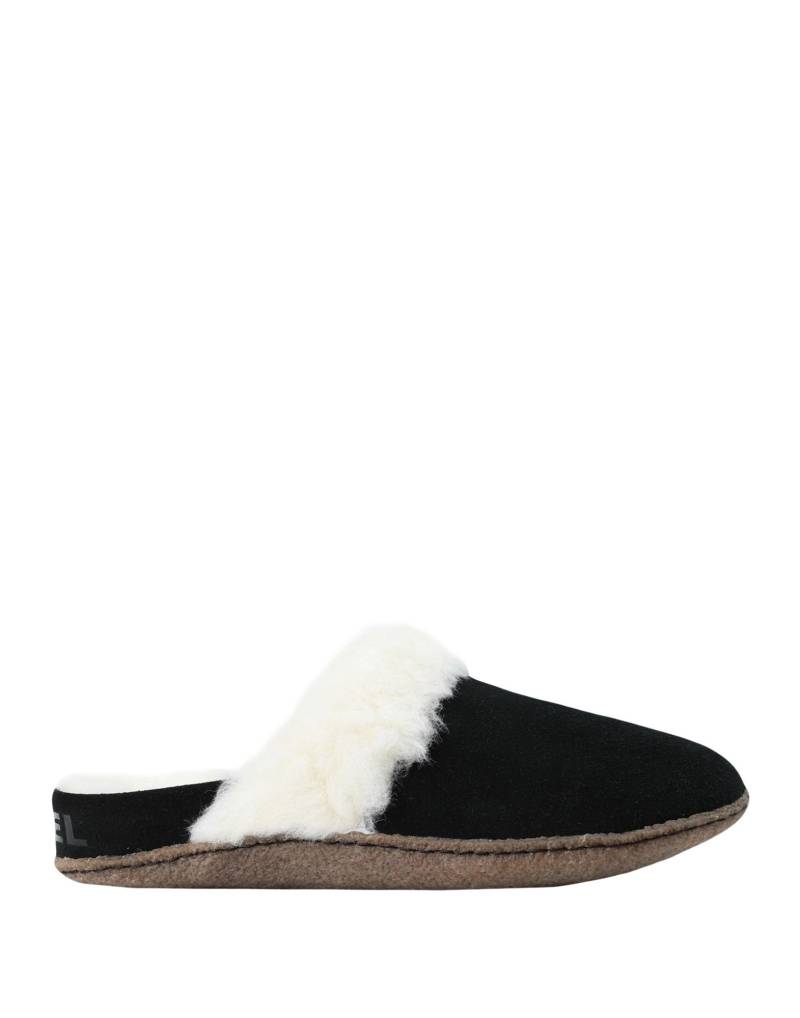SOREL Hausschuh Damen Schwarz von SOREL