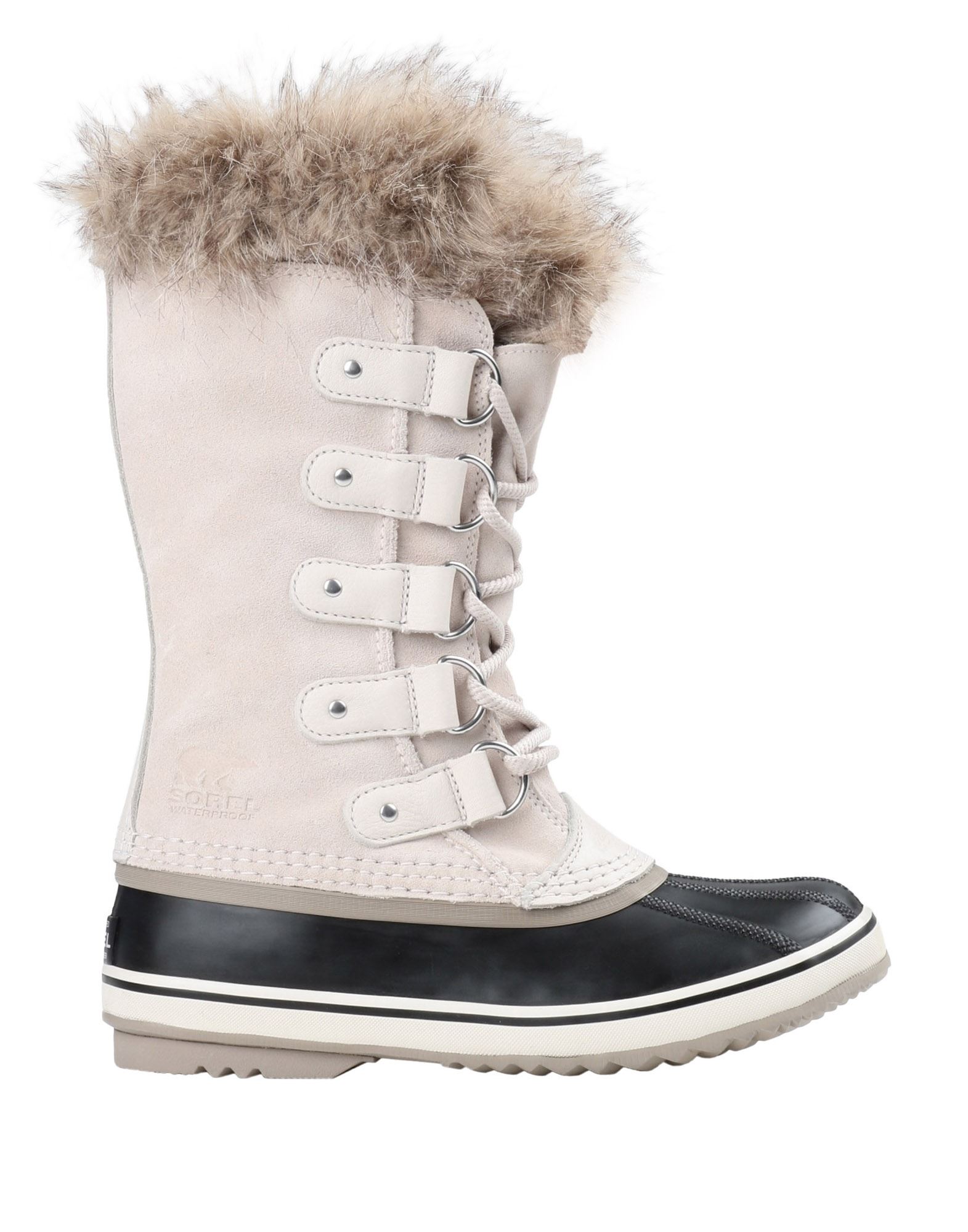 SOREL Stiefel Damen Beige von SOREL