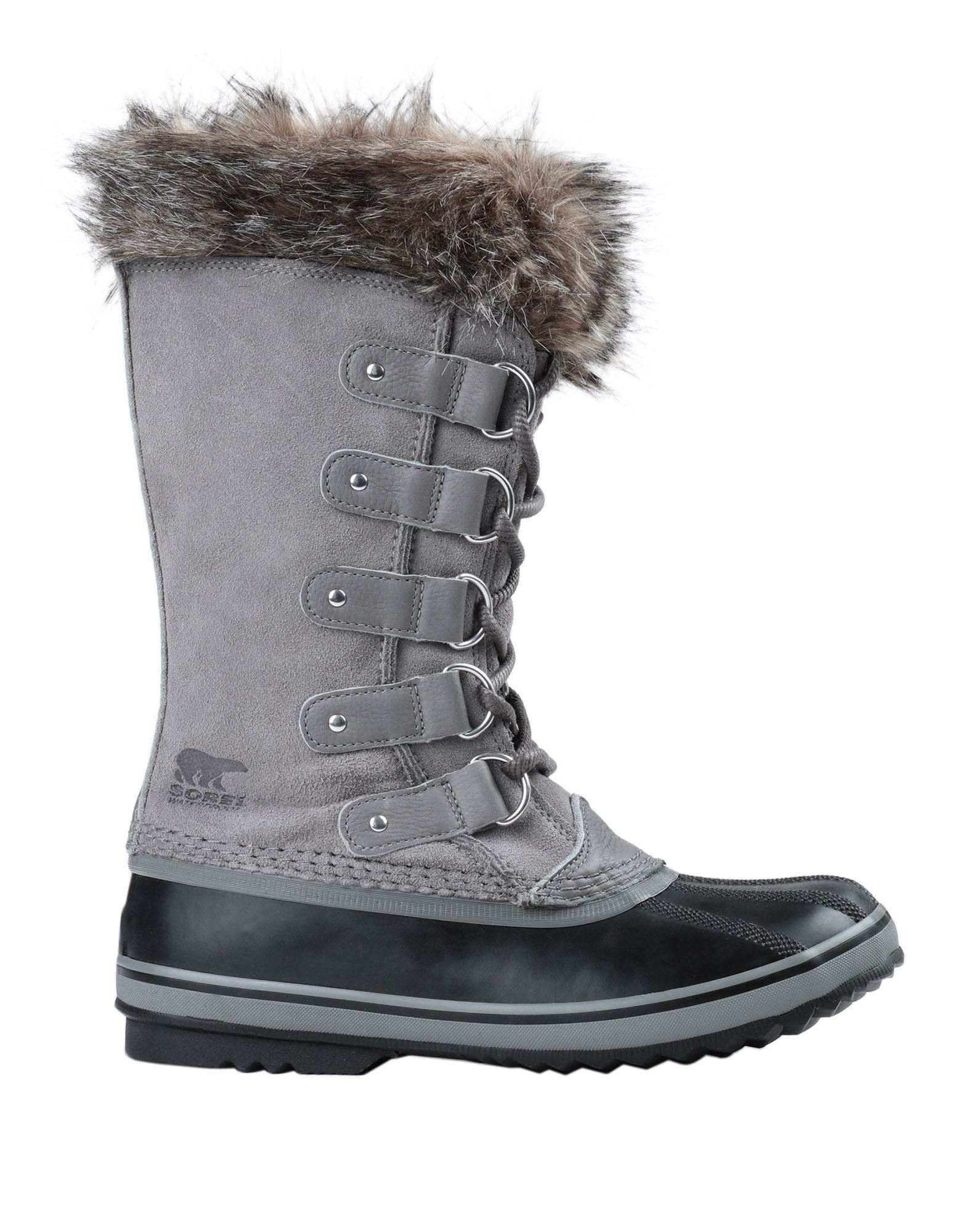 SOREL Stiefel Damen Grau von SOREL