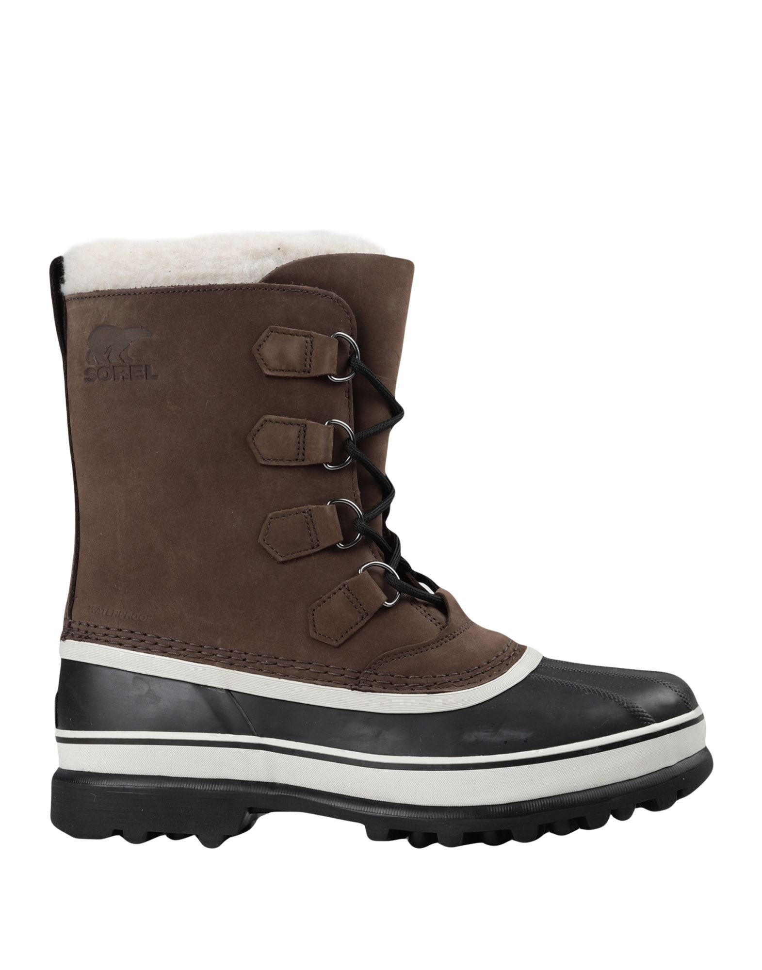 SOREL Stiefel Herren Dunkelbraun von SOREL