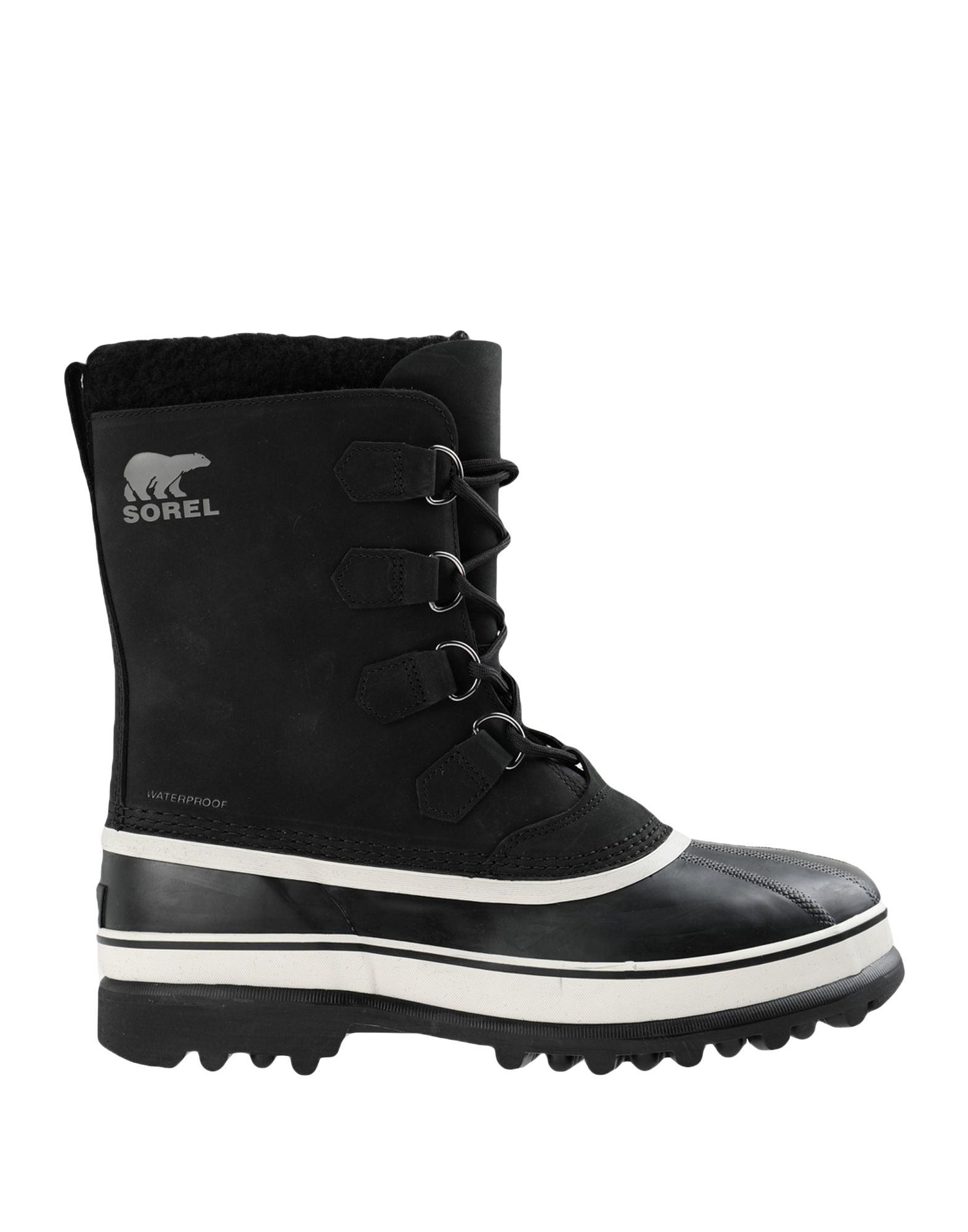 SOREL Stiefel Herren Schwarz von SOREL