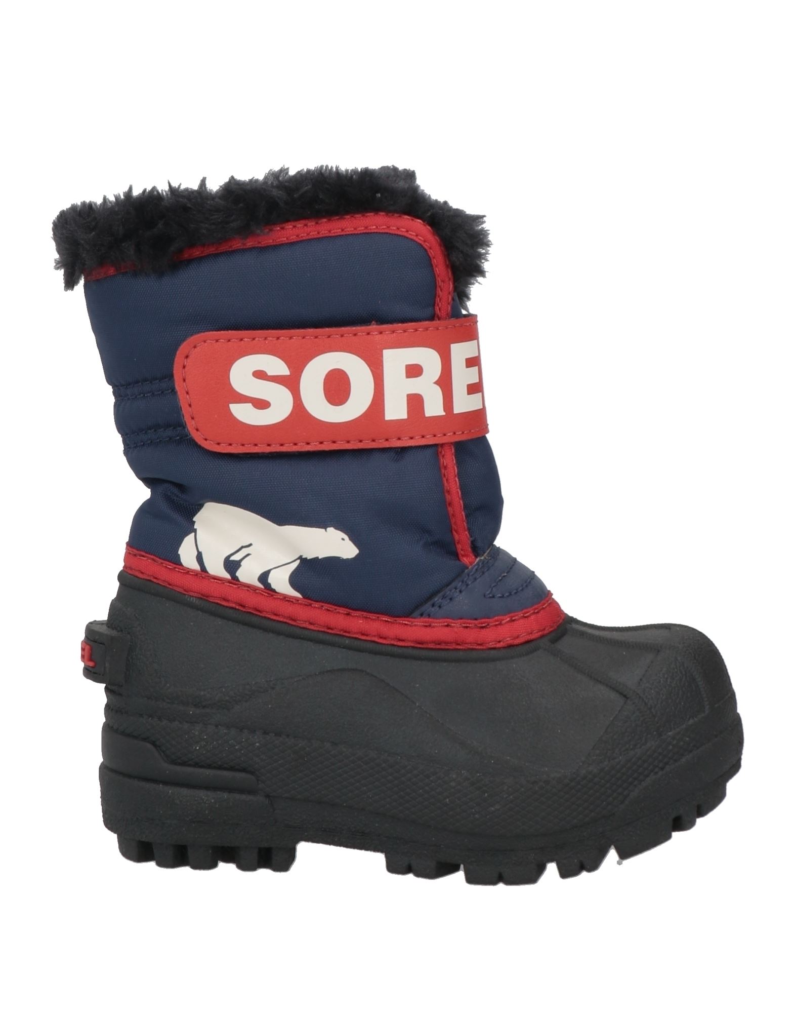 SOREL Stiefelette Kinder Blau von SOREL