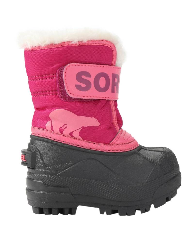 SOREL Stiefelette Kinder Fuchsia von SOREL