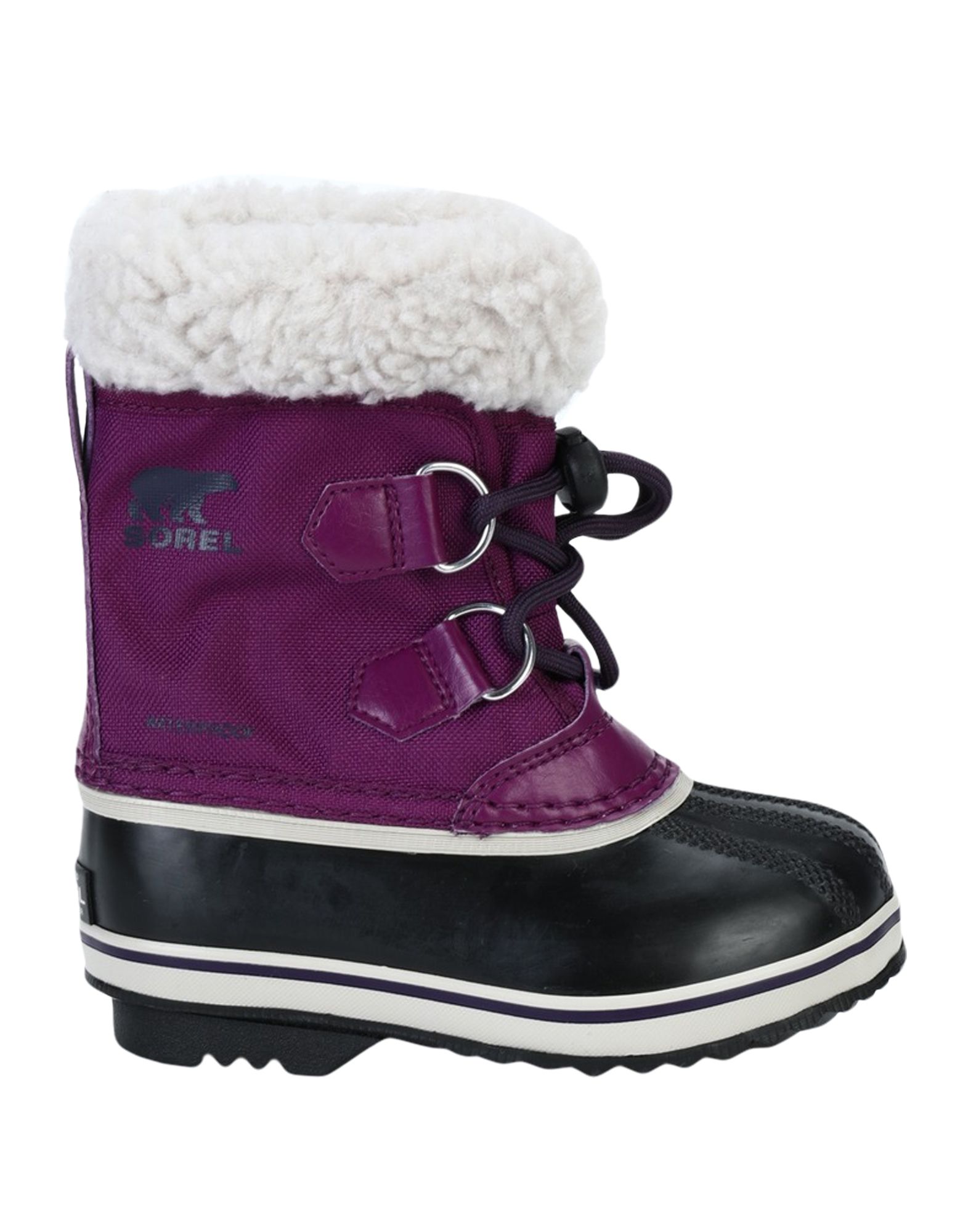 SOREL Stiefel Kinder Violett von SOREL