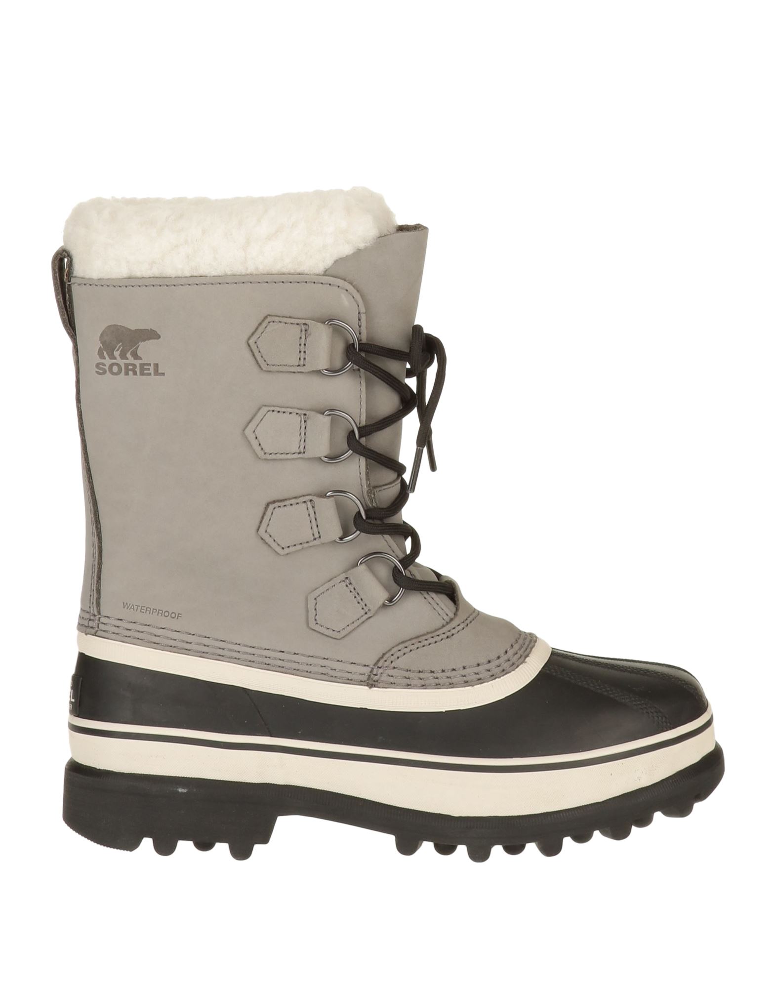 SOREL Stiefelette Damen Grau von SOREL