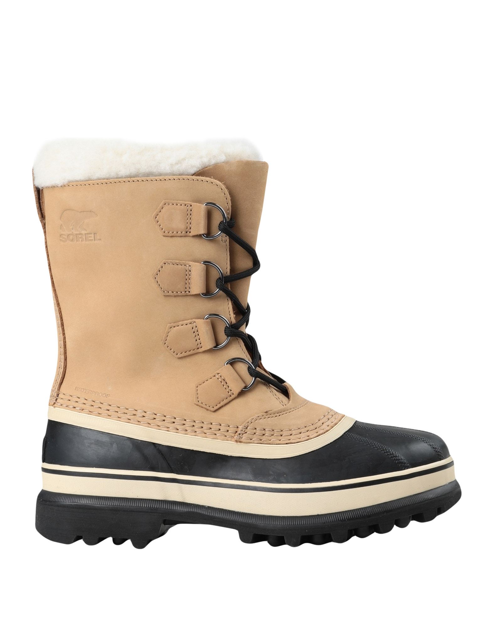 SOREL Stiefelette Damen Sand von SOREL