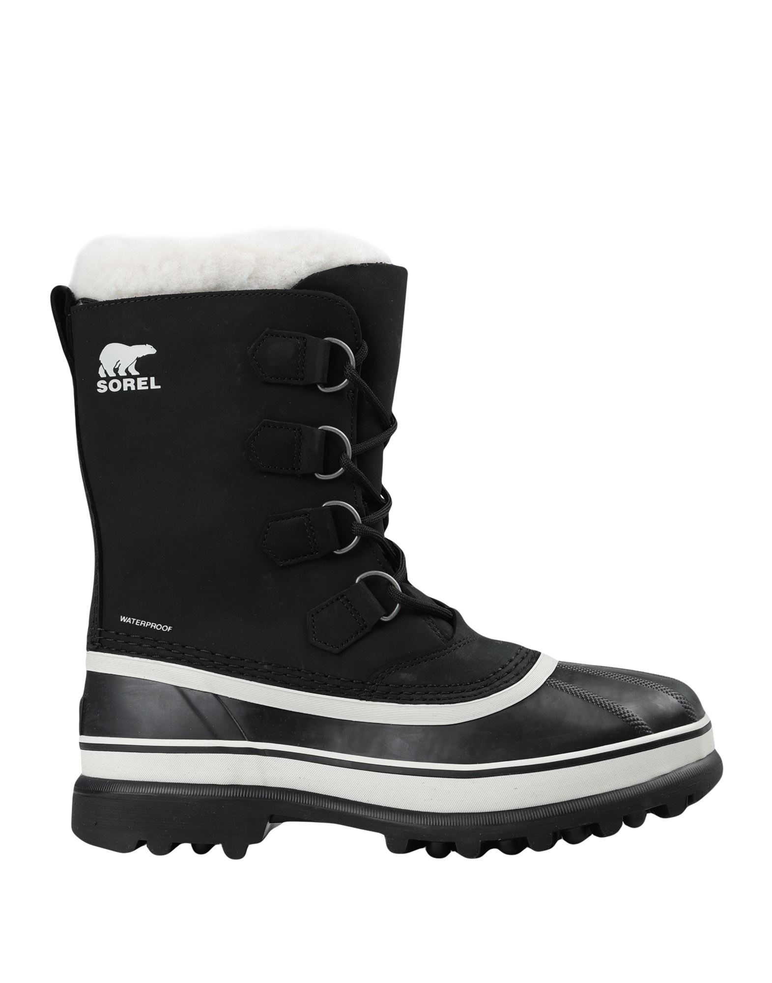 SOREL Stiefelette Damen Schwarz von SOREL