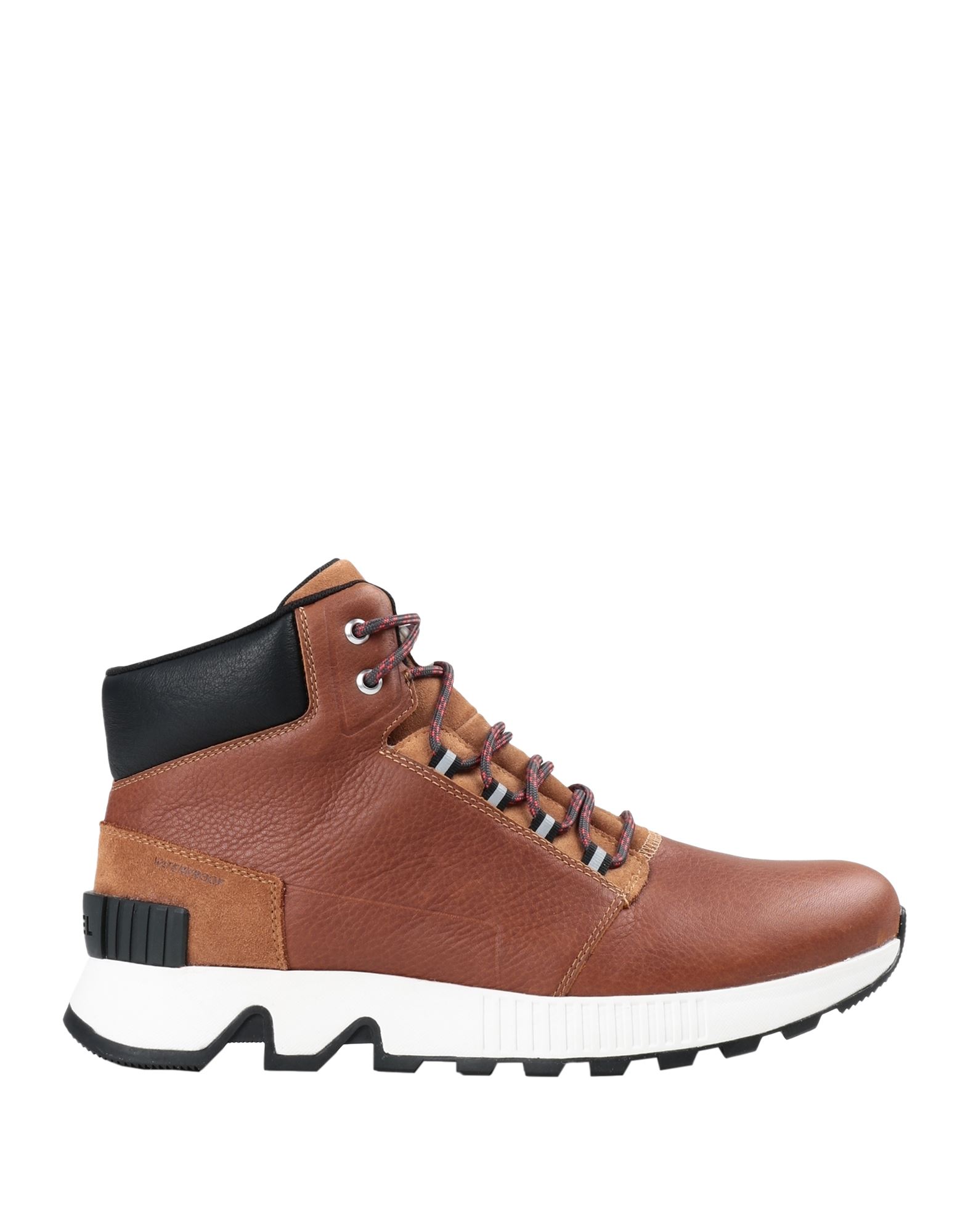 SOREL Stiefelette Herren Braun von SOREL