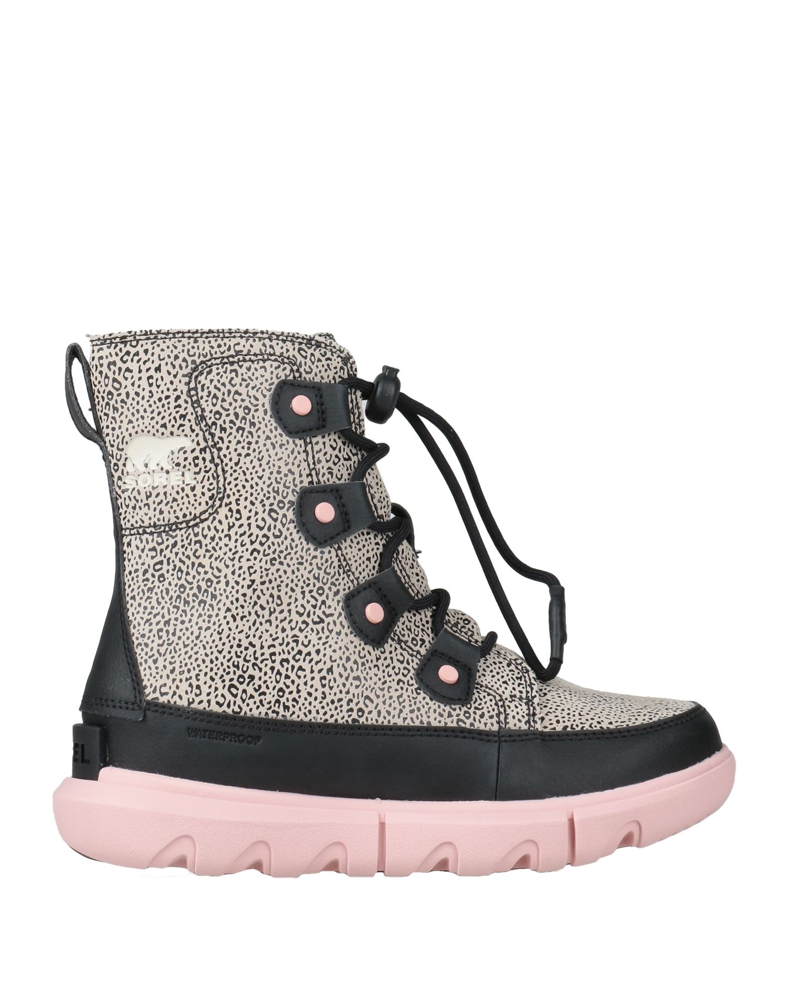 SOREL Stiefelette Kinder Beige von SOREL