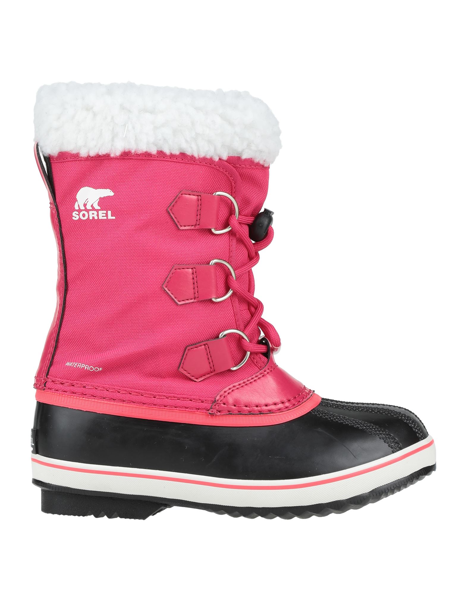 SOREL Stiefelette Kinder Fuchsia von SOREL