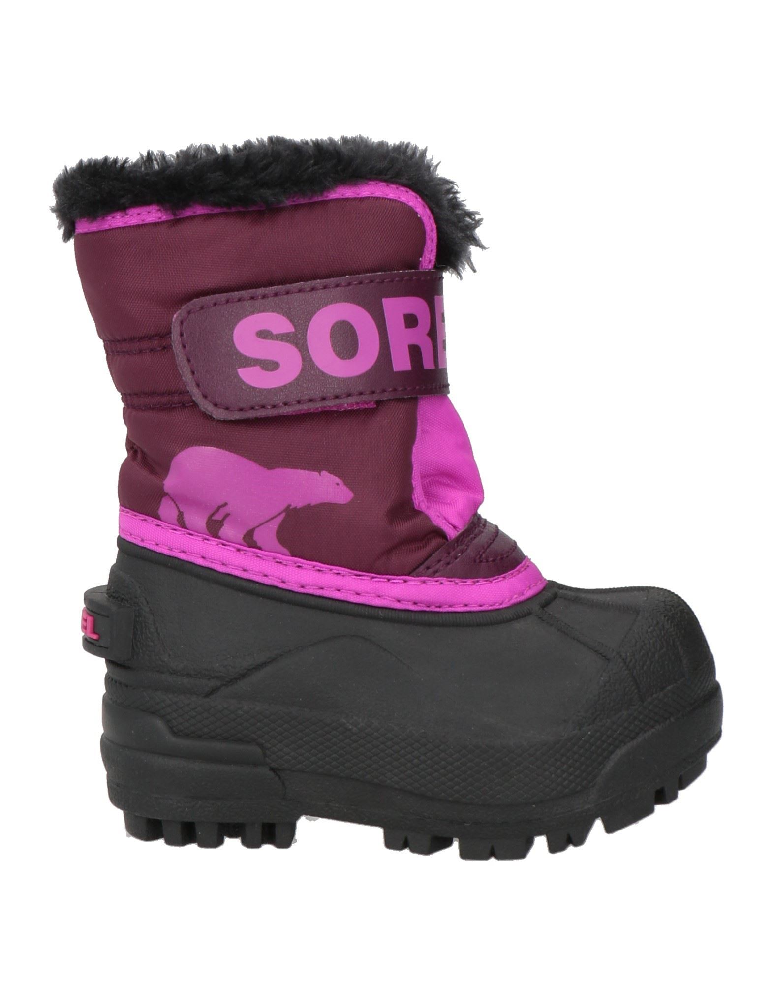 SOREL Stiefelette Kinder Magenta von SOREL