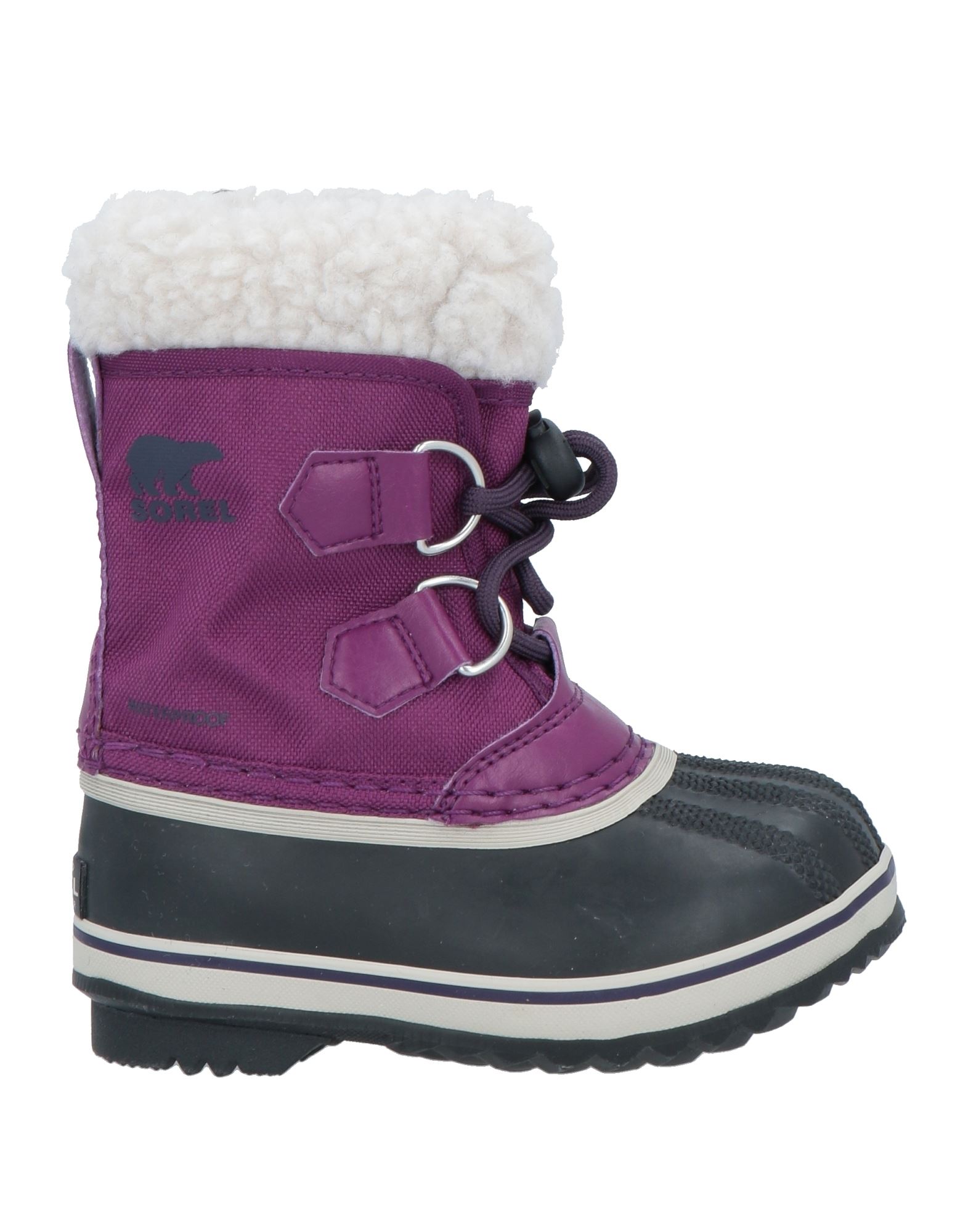 SOREL Stiefelette Kinder Violett von SOREL