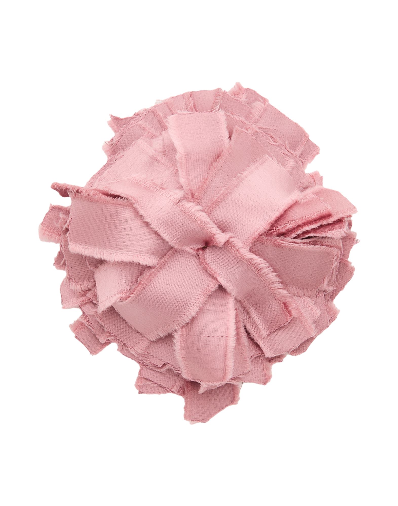 SORELLE COLLEZIONI PRIVATE Brosche Damen Antikrosa von SORELLE COLLEZIONI PRIVATE