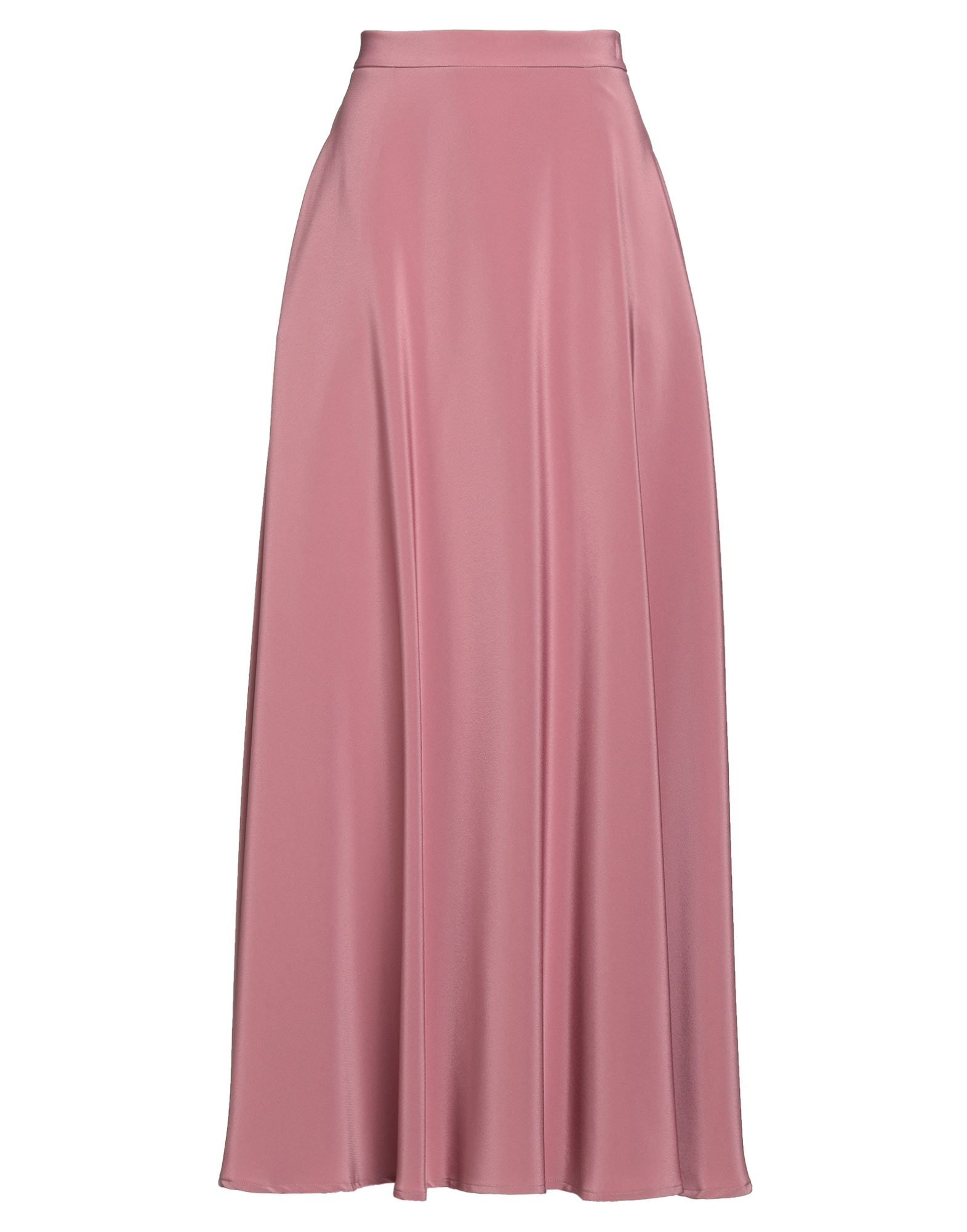 SORELLE COLLEZIONI PRIVATE Maxi-rock Damen Antikrosa von SORELLE COLLEZIONI PRIVATE