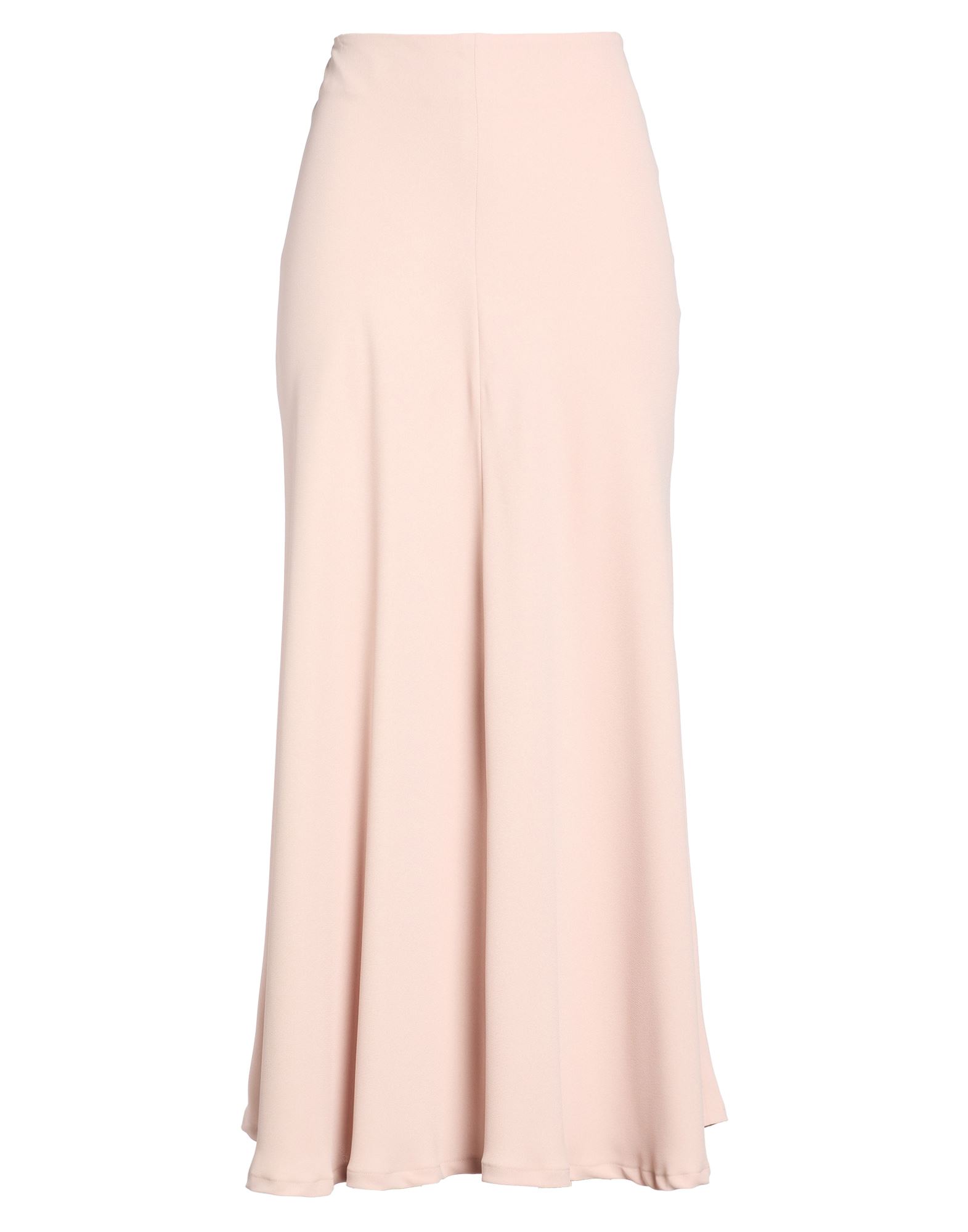 SORELLE COLLEZIONI PRIVATE Maxi-rock Damen Hellrosa von SORELLE COLLEZIONI PRIVATE