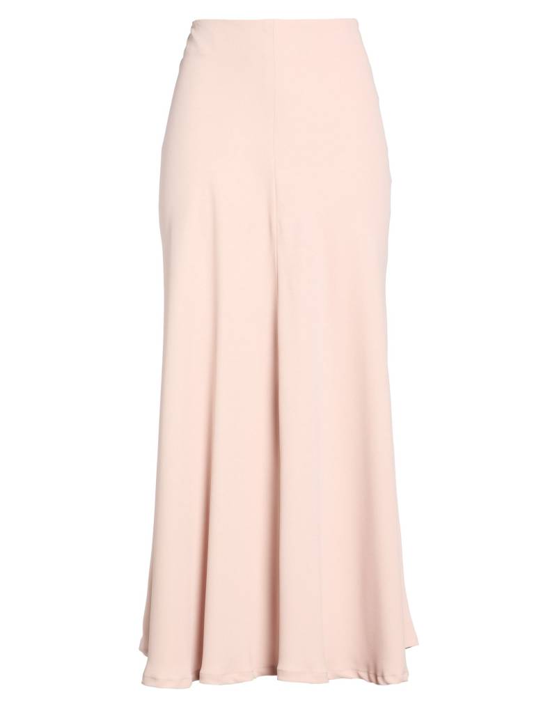 SORELLE COLLEZIONI PRIVATE Maxi-rock Damen Hellrosa von SORELLE COLLEZIONI PRIVATE