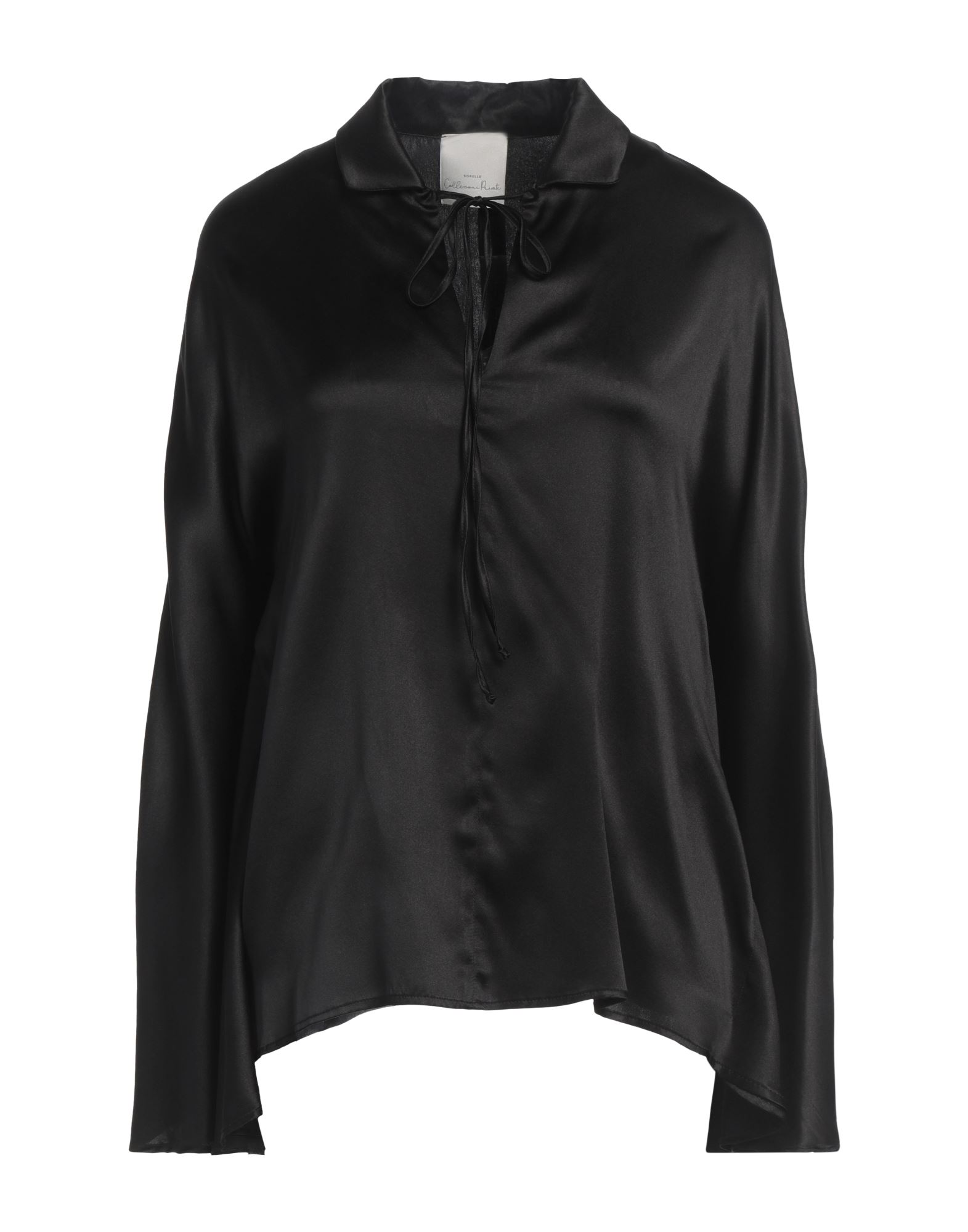 SORELLE COLLEZIONI PRIVATE Top Damen Schwarz von SORELLE COLLEZIONI PRIVATE