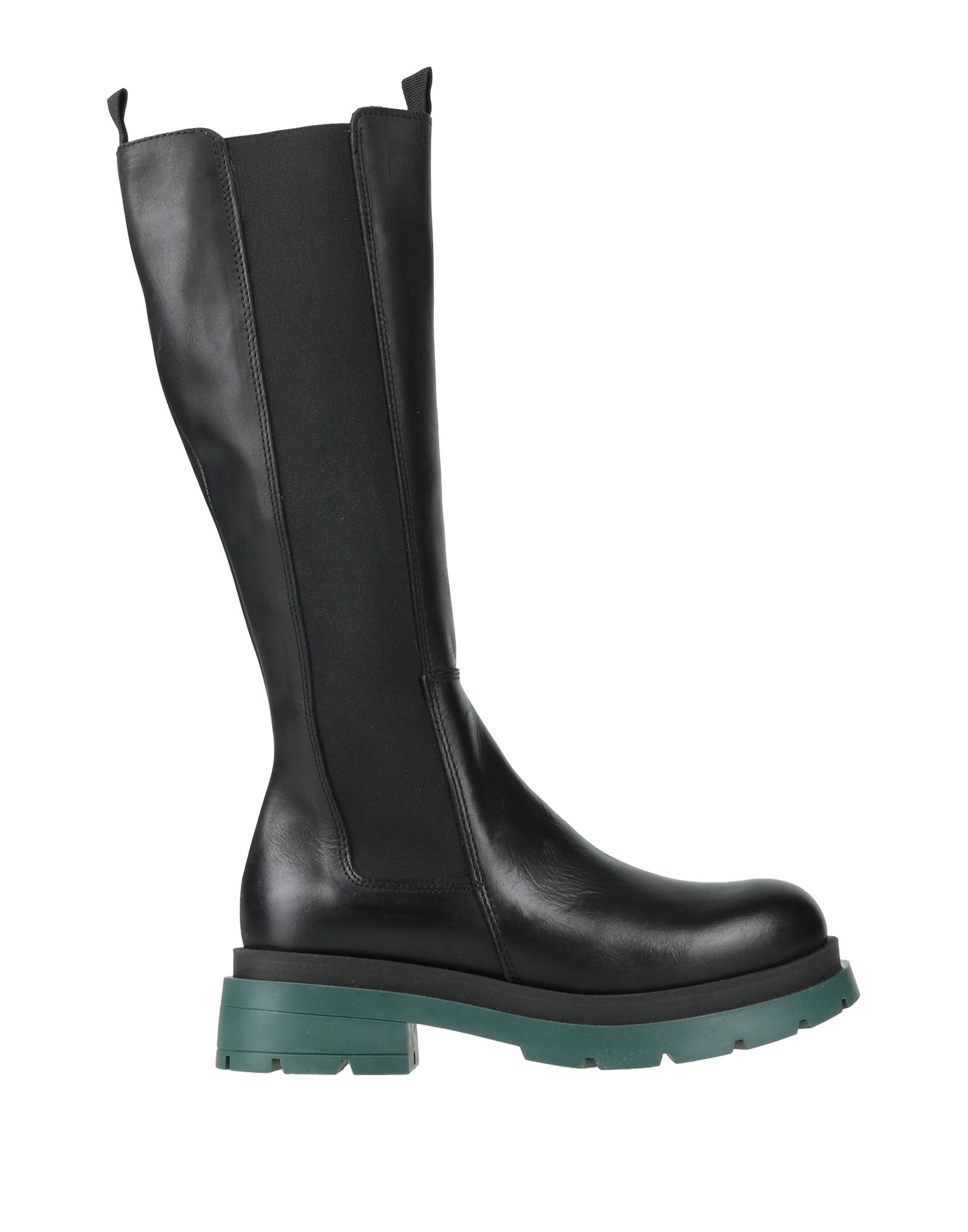 SORELLE PEREGO Stiefel Damen Schwarz von SORELLE PEREGO