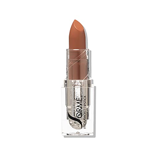 Sorme Cosmetics Hydradamp Lippenstift 2021-262 Mystery For Women 4 g Lippenstift von SORMÉ
