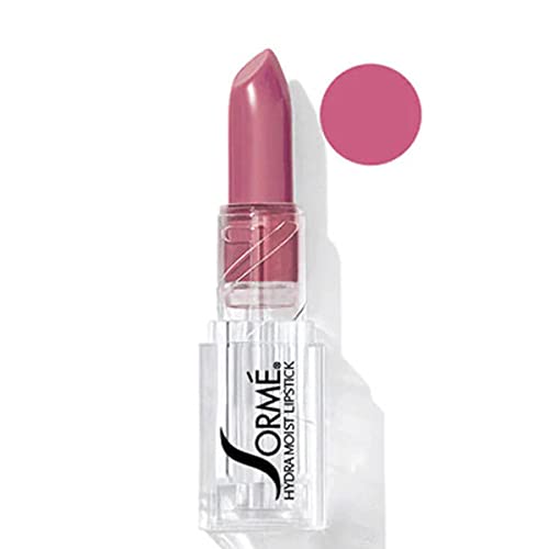 Sorme Cosmetics Hydradamp Lippenstift 2021-268 Skinny Dip für Frauen, 4 g von SORMÉ