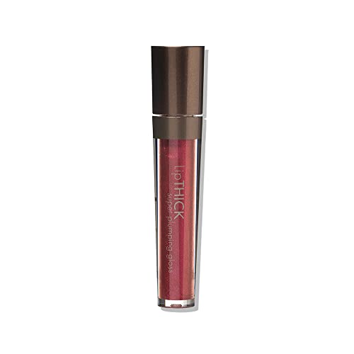 Sorme Cosmetics Lip Thick Plumping Lip Gloss - Scream For Women 3,1 g Lipgloss von SORMÉ