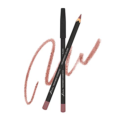 Sorme Cosmetics Smearproof Lipliner Pencil - 27 Dusk For Women 0.06 oz Lip Liner von SORMÉ