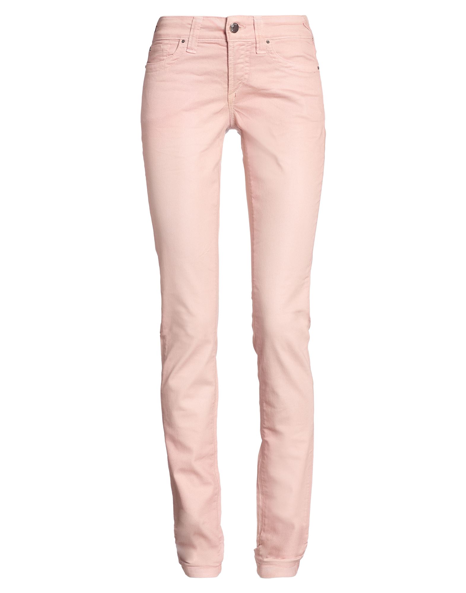 SOS JEANS Hose Damen Rosa von SOS JEANS