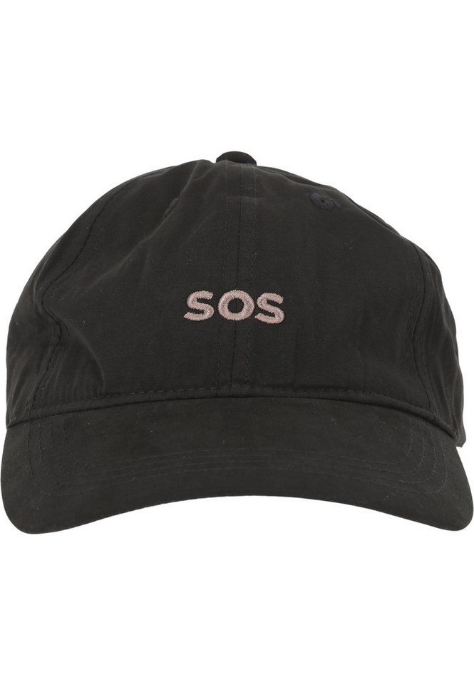 SOS Baseball Cap Nordals mit vielseitigen Einsatzmöglichkeiten von SOS