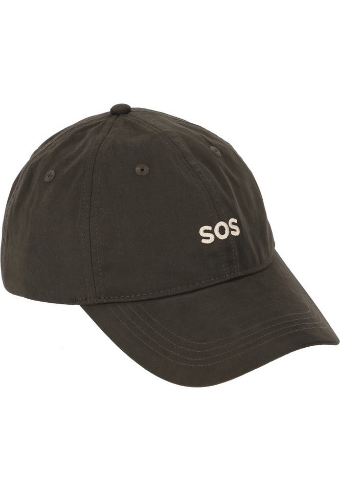 SOS Baseball Cap Nordals mit vielseitigen Einsatzmöglichkeiten von SOS