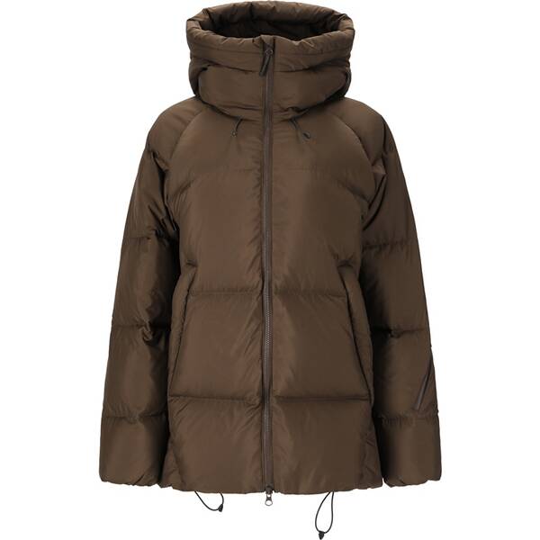 SOS Down jacket Lyell von SOS