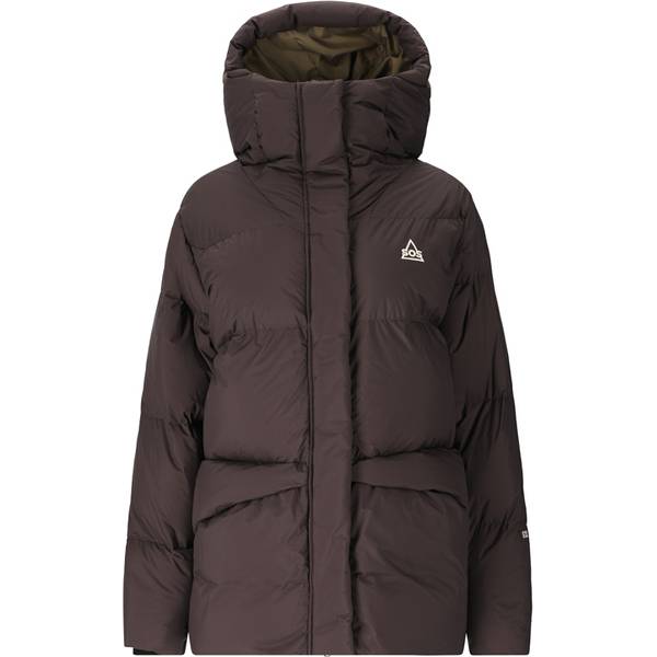 SOS Down jacket Makemake von SOS