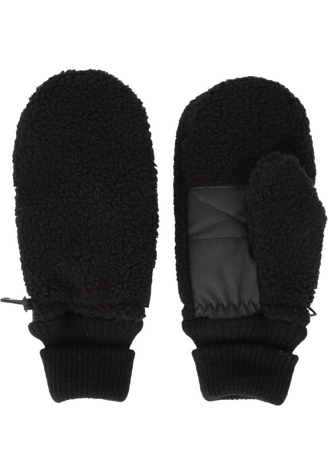 SOS Fäustlinge Mamay im weichen Teddy-Style von SOS