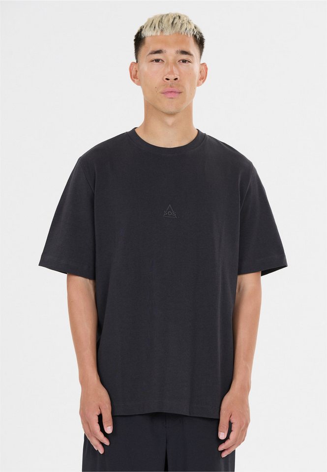 SOS Funktionsshirt Semeru in weicher und leichter Qualität von SOS