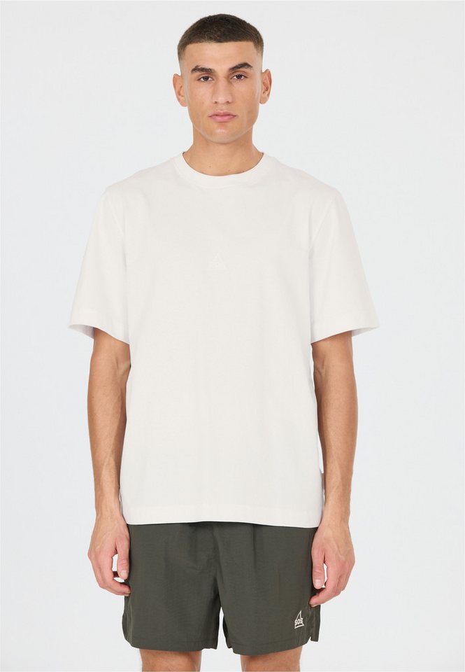 SOS Funktionsshirt Semeru in weicher und leichter Qualität von SOS