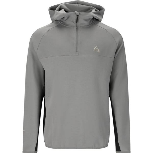 SOS Hoodie Vail von SOS