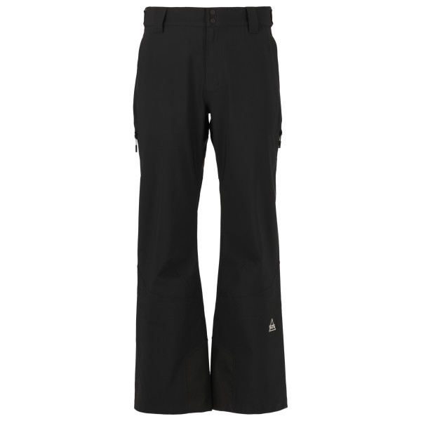 SOS - Hoverla Shell Pants - Skihose Gr S schwarz von SOS