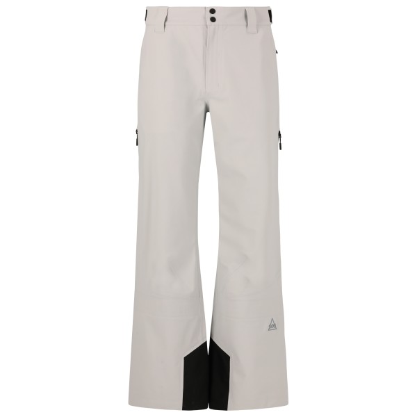 SOS - Hoverla Shell Pants - Skihose Gr XXL grau von SOS