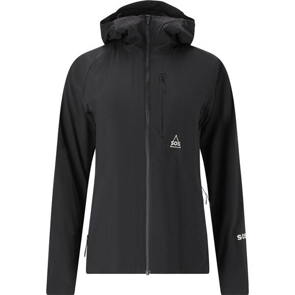 SOS Jacket Ben Nevis von SOS