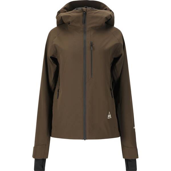 SOS Jacket Cervinia von SOS