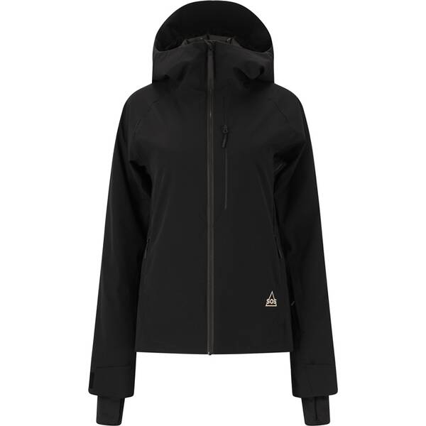 SOS Jacket Cervinia von SOS
