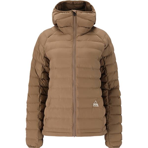 SOS Jacket Furano von SOS