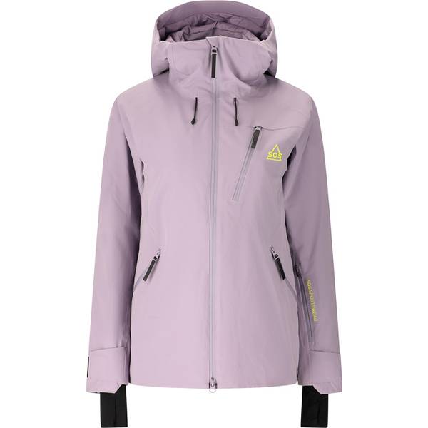 SOS Jacket Unbound von SOS