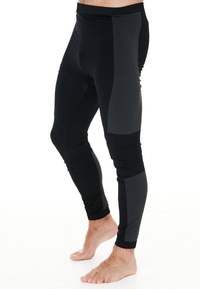 SOS Thermohose Kalmar (1-tlg) mit nahtlosem Design von SOS