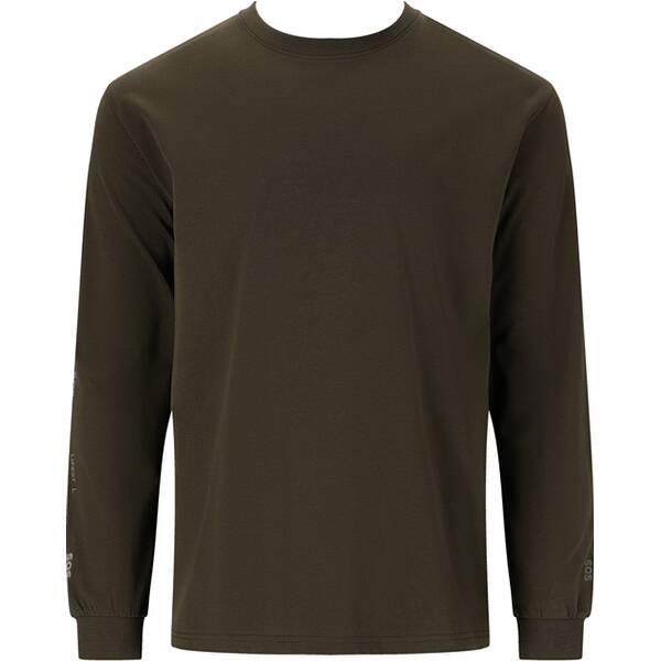 SOS Longsleeved t-shirt Korbu von SOS