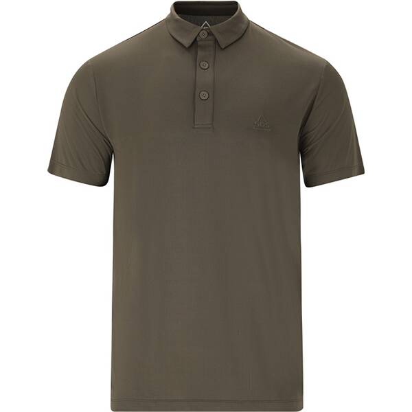 SOS Poloshirt Etna von SOS