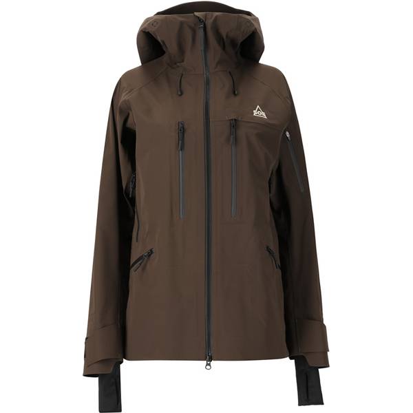 SOS Shell Jacket Kula von SOS