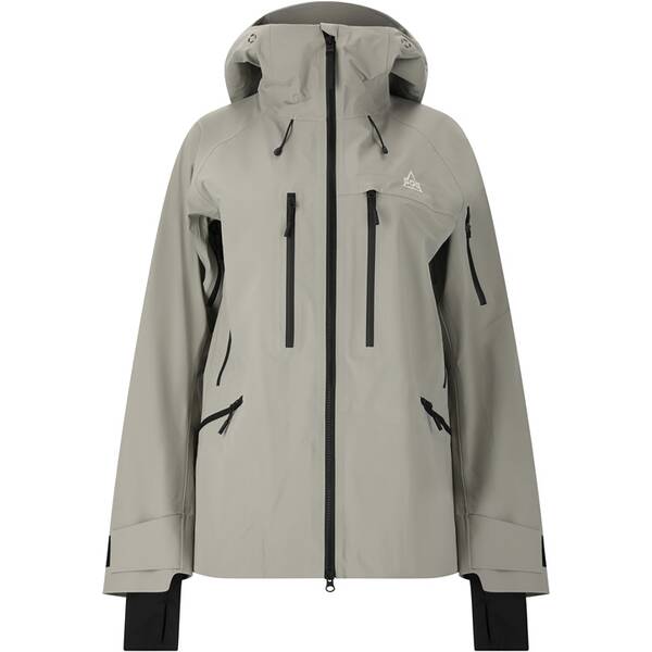 SOS Shell Jacket Kula von SOS