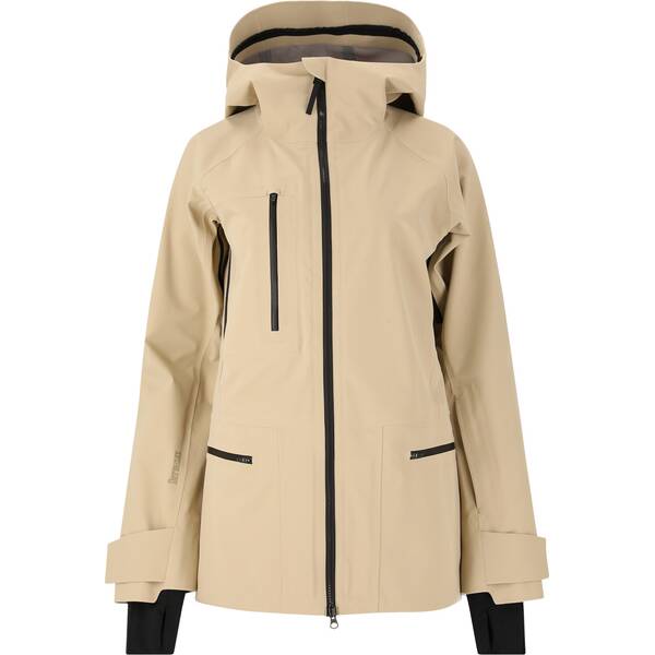 SOS Shell Jacket Lipno von SOS